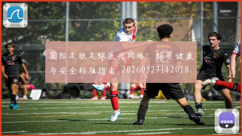 国际足联足球医疗网络：球员健康与安全标准指南_20260527112018