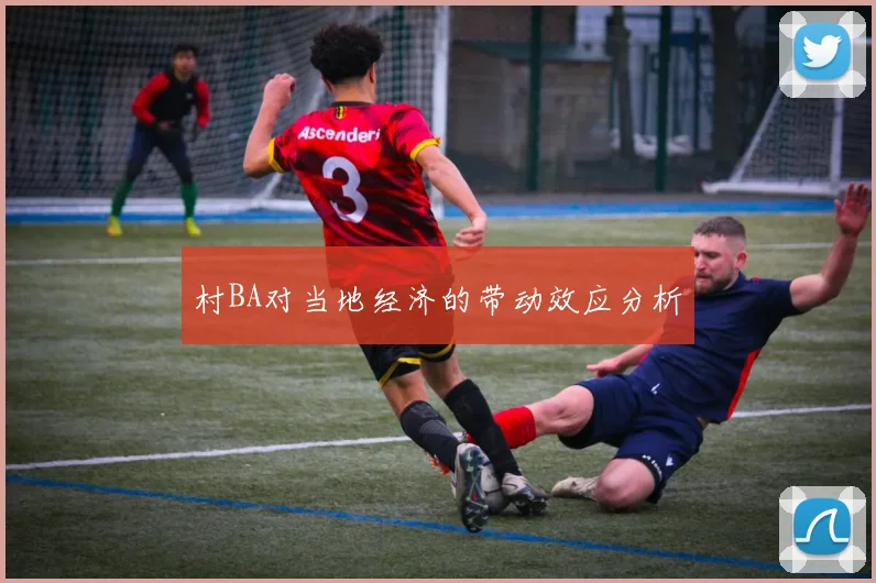 村BA对当地经济的带动效应分析