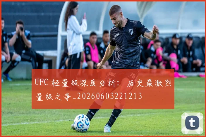 UFC 轻量级深度分析：历史最激烈量级之争_20260603221213